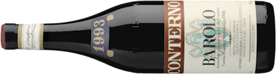 Barolo Francia Serralunga DOCG