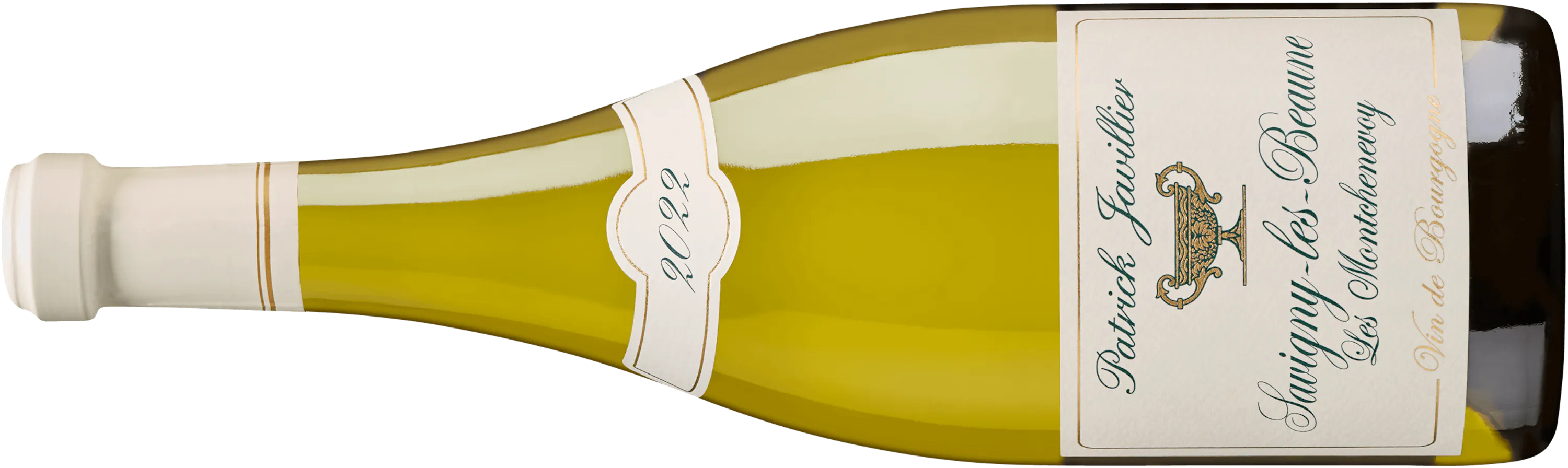 Savigny-les-Beaune AOP Les Montchenevoy Blanc