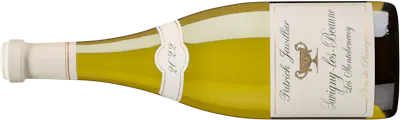Savigny-les-Beaune AOP Les Montchenevoy Blanc