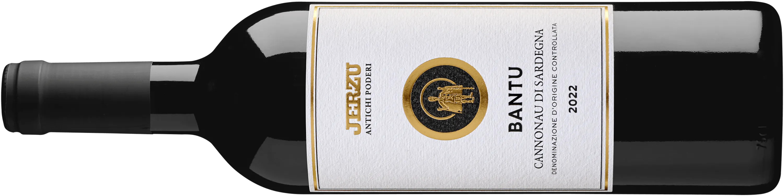 Bantu Cannonau di Sardegna DOC