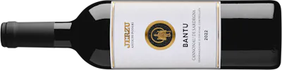 Bantu Cannonau di Sardegna DOC