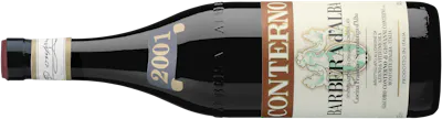 Barbera d'Alba Vigna Francia Serralunga DOC