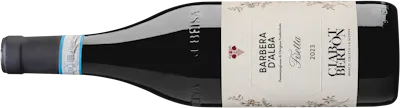 Barbera d'Alba Fisetta DOC