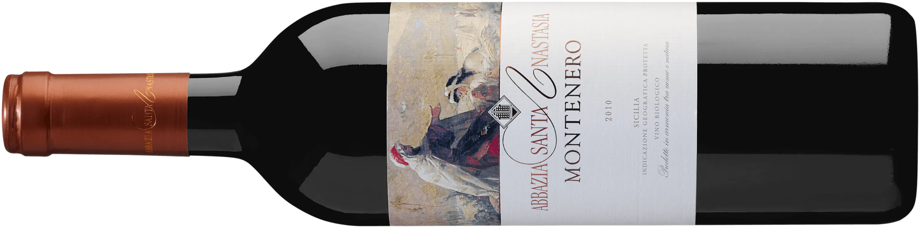 Montenero Rosso Sicilia DOC/bdc