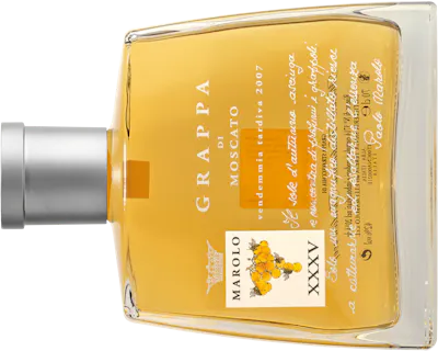 Grappa di Moscato XXXV Anniversario