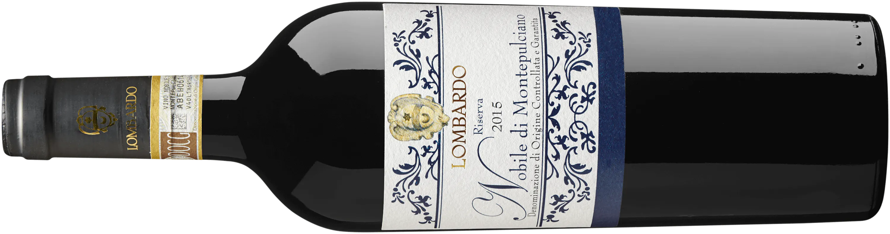 Vino Nobile di Montepulciano Riserva DOCG