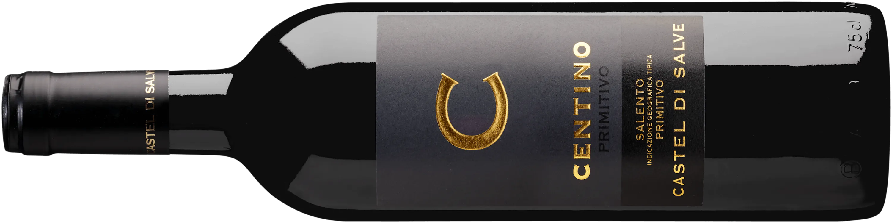 Centino Primitivo Salento IGT