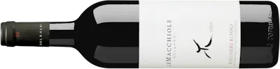 Bolgheri Rosso DOC/bd