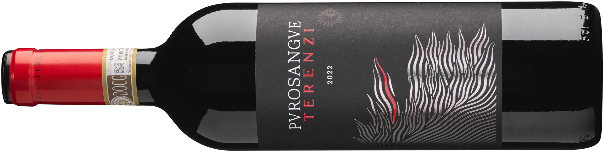 Purosangue Morellino di Scansano DOCG