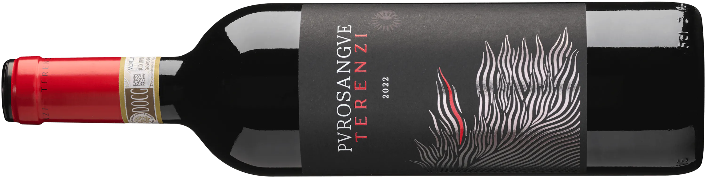 Purosangue Morellino di Scansano DOCG