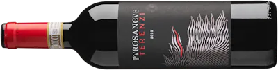 Purosangue Morellino di Scansano DOCG