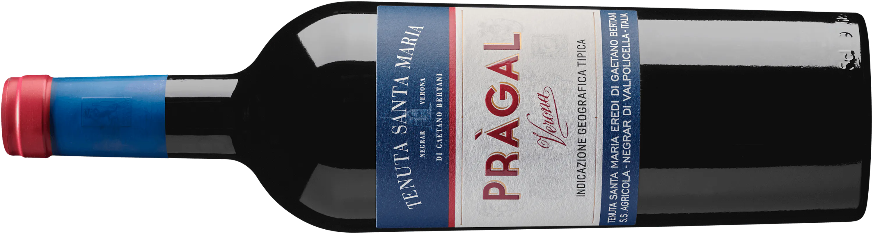 Pràgal Rosso Verona IGT/b