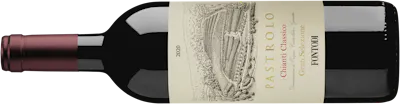 Chianti Classico Pastrolo Gran Selezione DOCG/bc