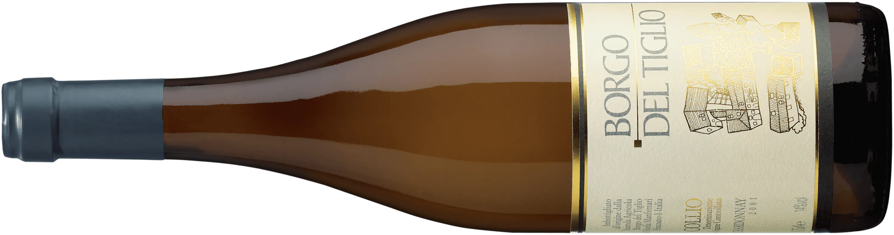 Collio Chardonnay DOC/b