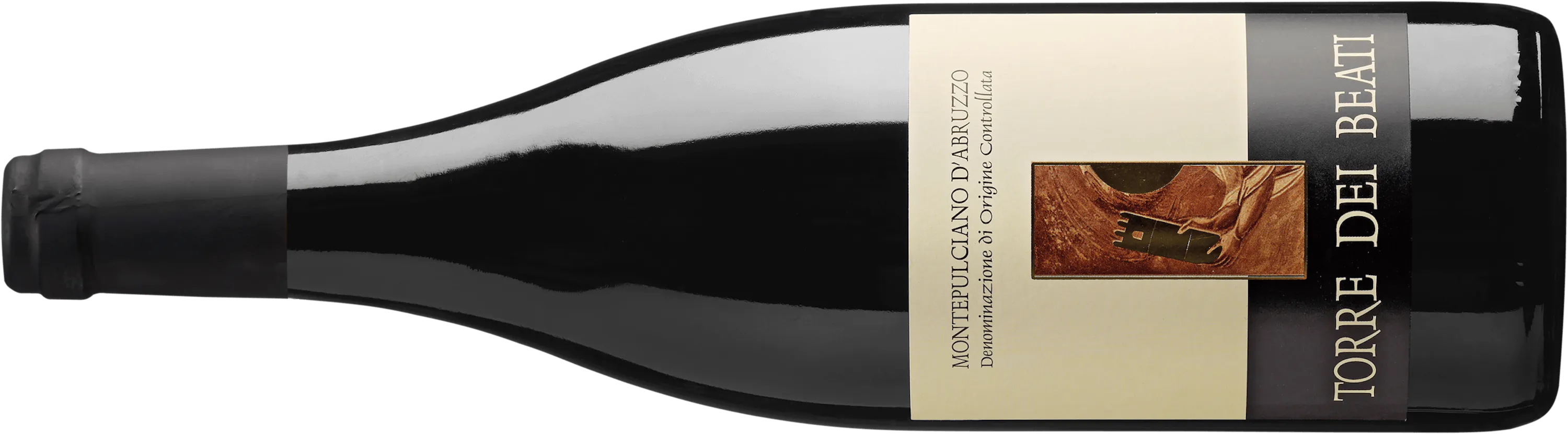 Montepulciano d'Abruzzo DOC/bc