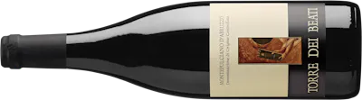 Montepulciano d'Abruzzo DOC/bc