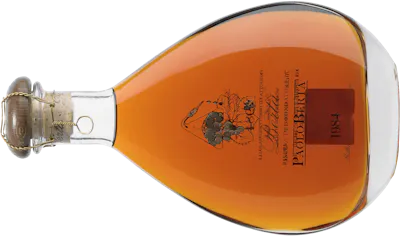 Grappa Selezione del Fondatore