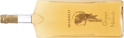 Grappa Nebbiolo