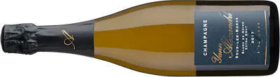 Champagne AOC/b Sous-les-Roses Blanc de Noirs Extra Brut