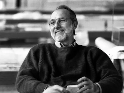Renzo Piano