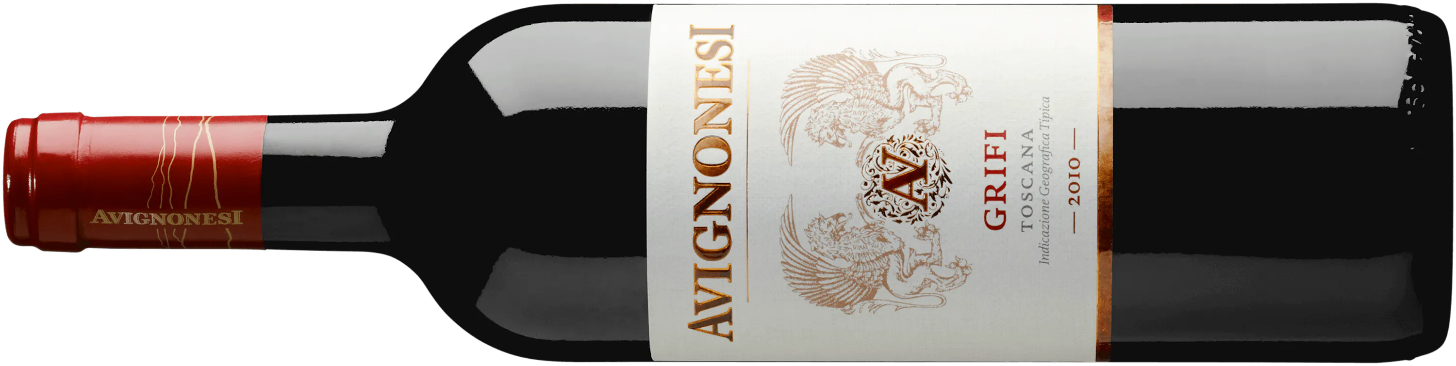 Grifi Rosso Toscana IGT/bc