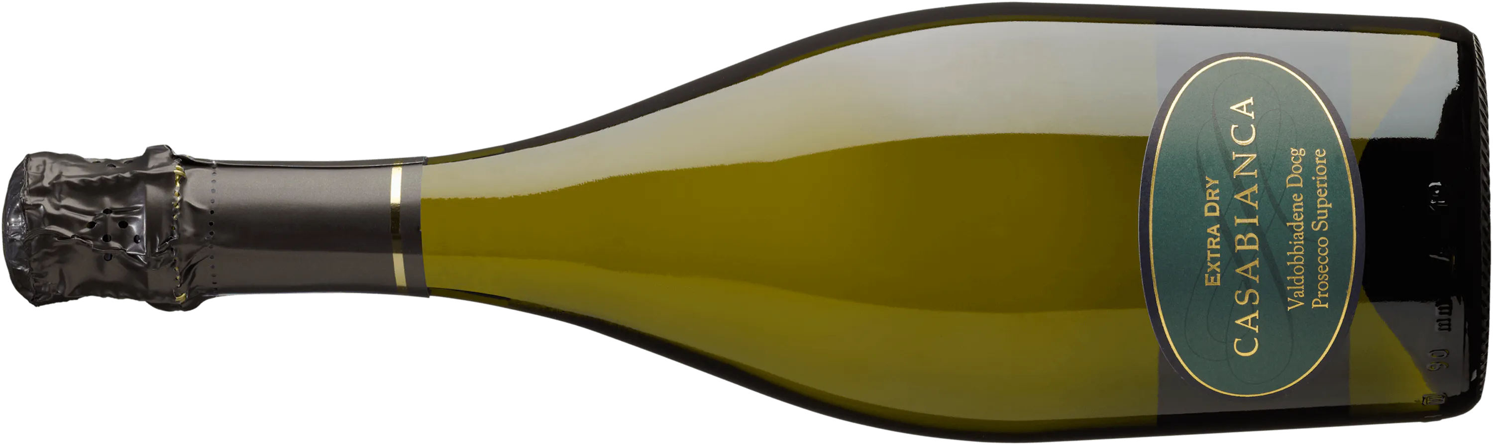 Valdobbiadene Prosecco DOCG Superiore Extra Dry