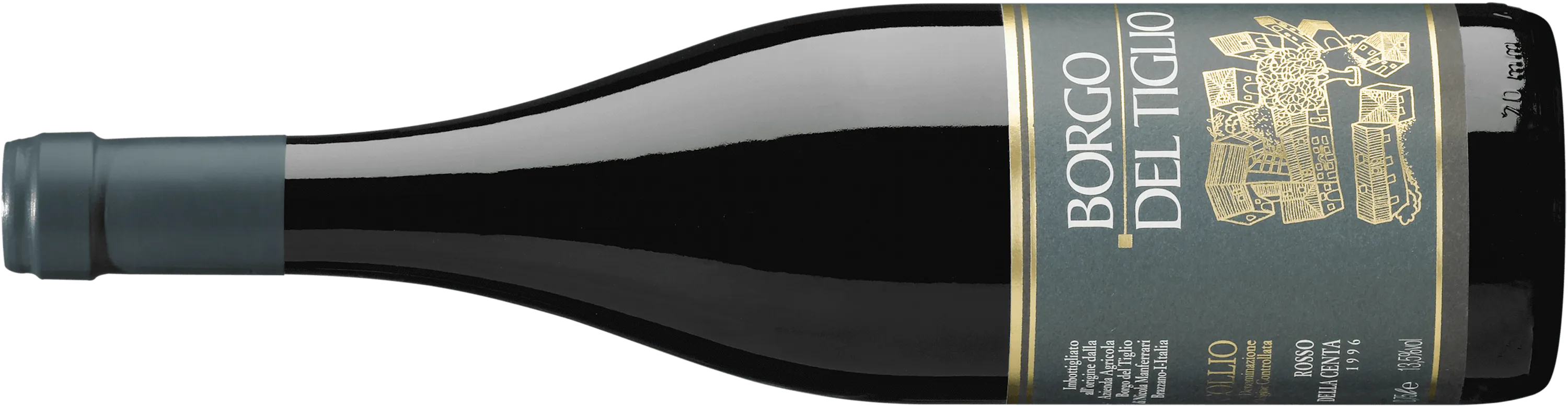 Collio Rosso della Centa IGT/b