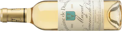 Muscat de Beaumes-de-Venise Blanc Vin Doux Naturel AOP