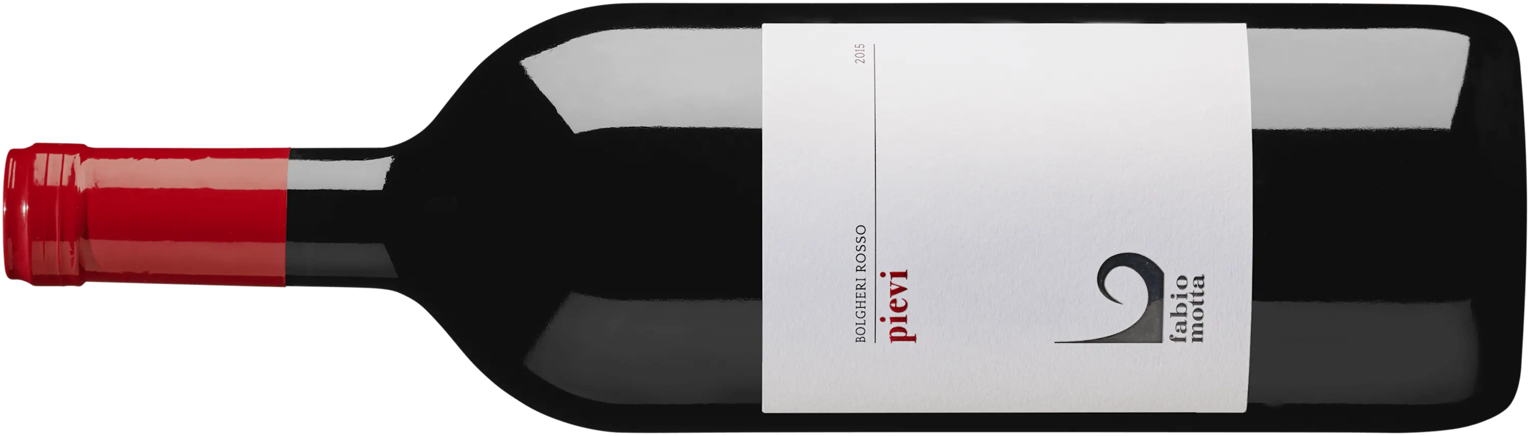Pievi Bolgheri Rosso DOC