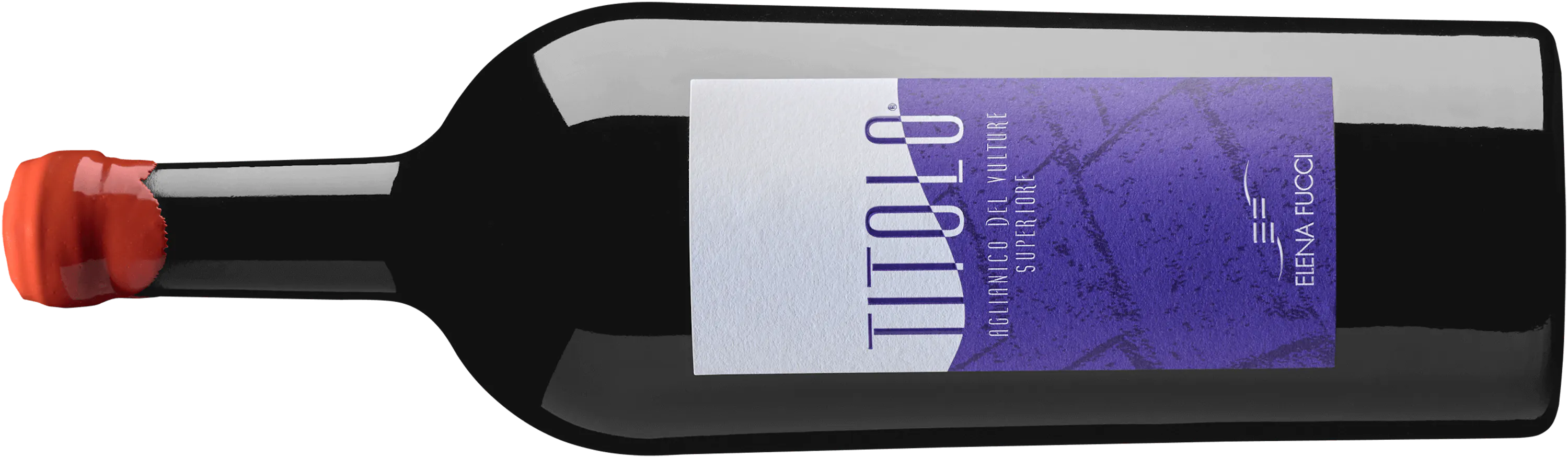 Titolo Aglianico del Vulture Superiore DOCG/b