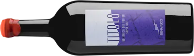 Titolo Aglianico del Vulture Superiore DOCG/bc