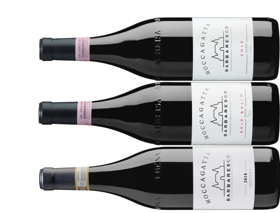 Geschenkpaket Moccagatta inkl. Geschenkkarton