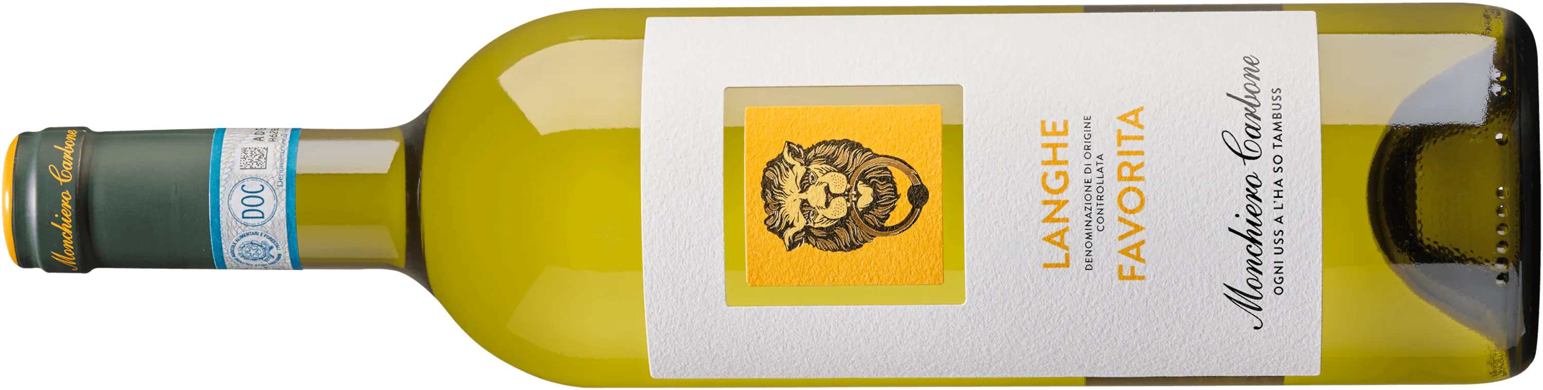 Favorita Langhe DOC