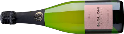 Vino Spumante IL Vigliacco Brut Rosé