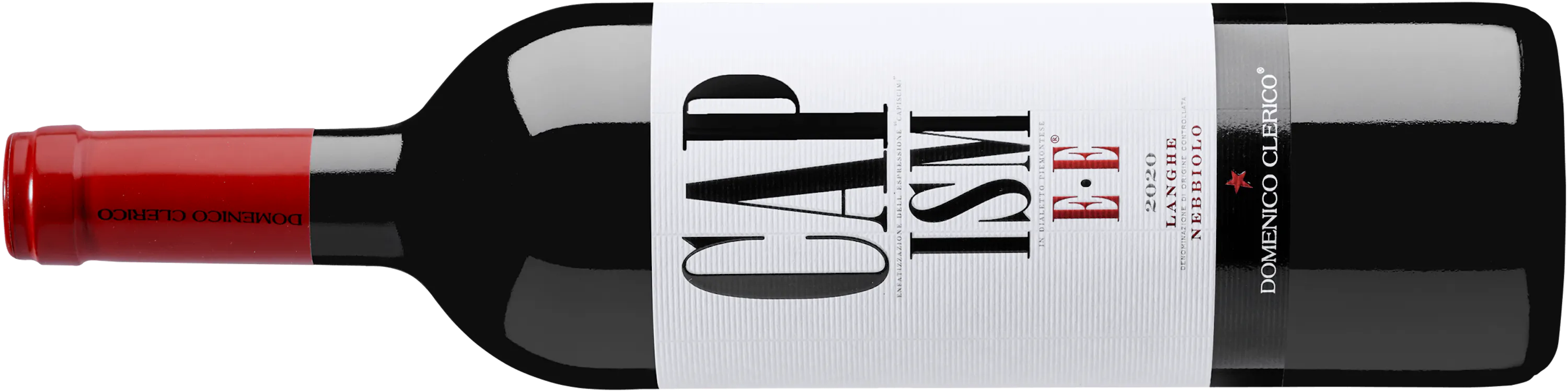 Nebbiolo Langhe Capisme-e DOC