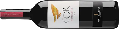 Cor Römigberg Cabernet Sauv. Dolomiti Rosso IGT/bdc