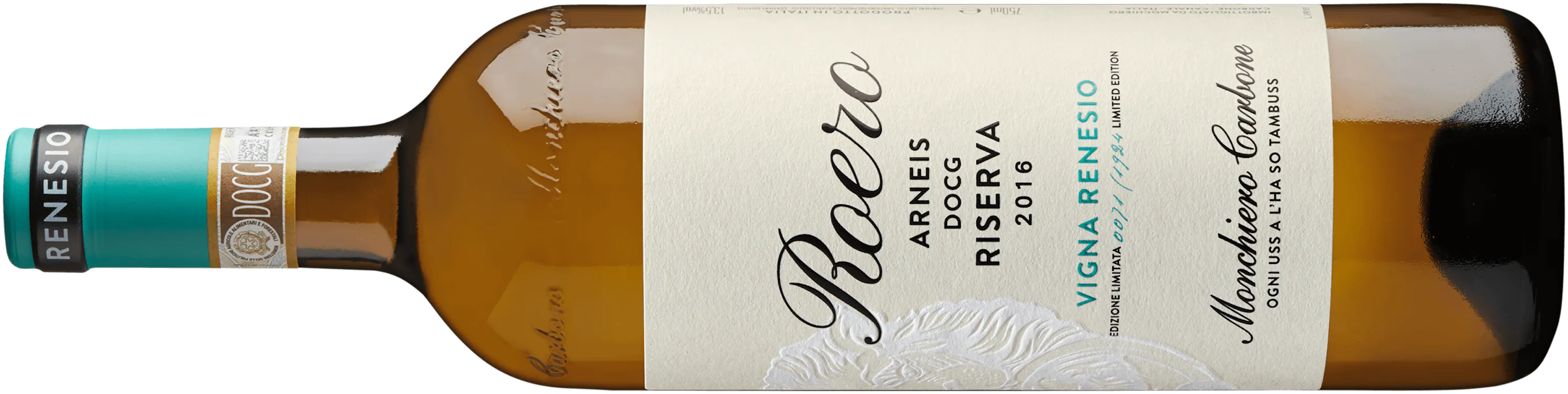 Roero Arneis Riserva Vigna Renesio DOCG