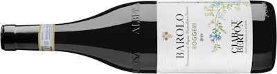 Barolo Roggeri DOCG