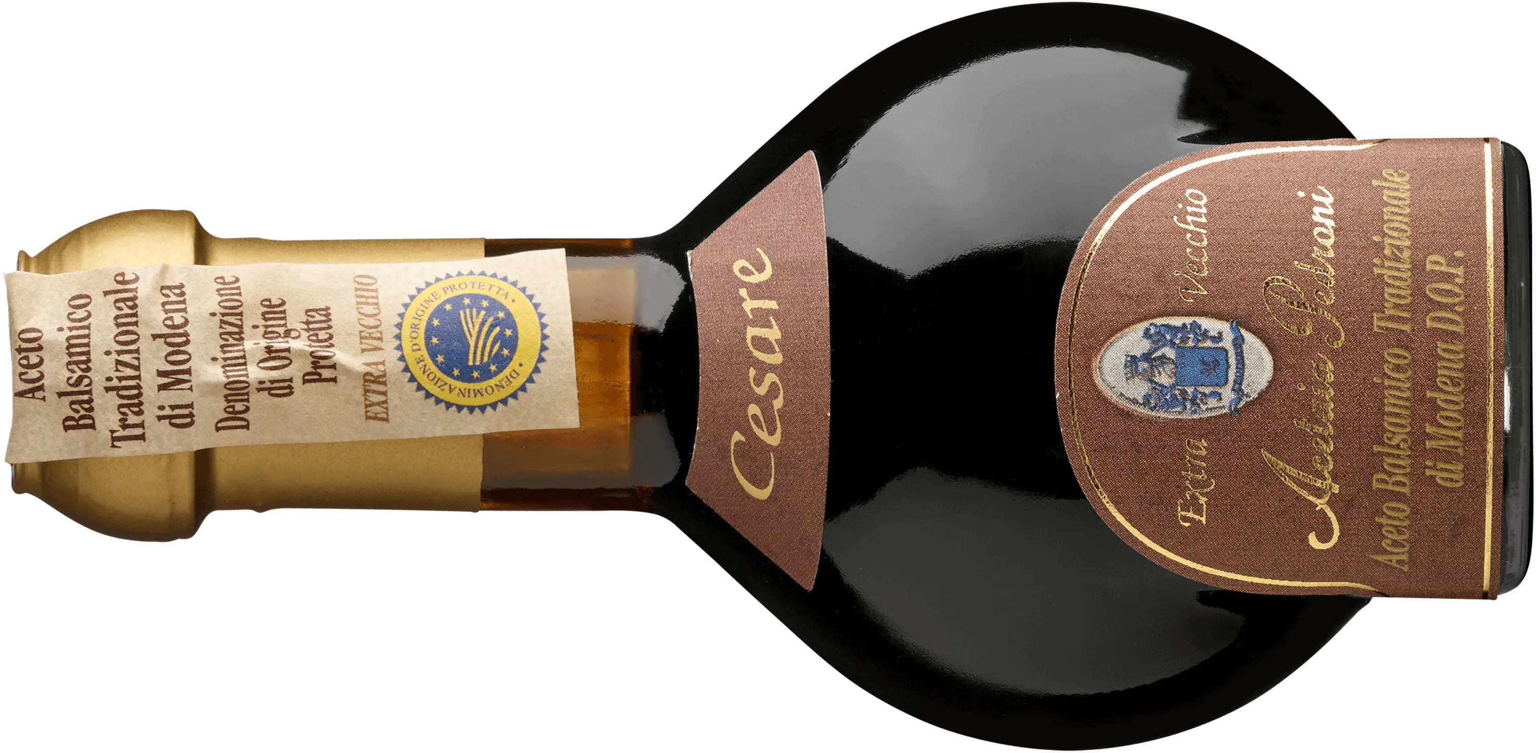 Cesare Aceto Balsamico Tradi zionale di Modena Extravecchio