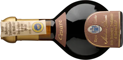 Cesare Aceto Balsamico Tradi zionale di Modena Extravecchio