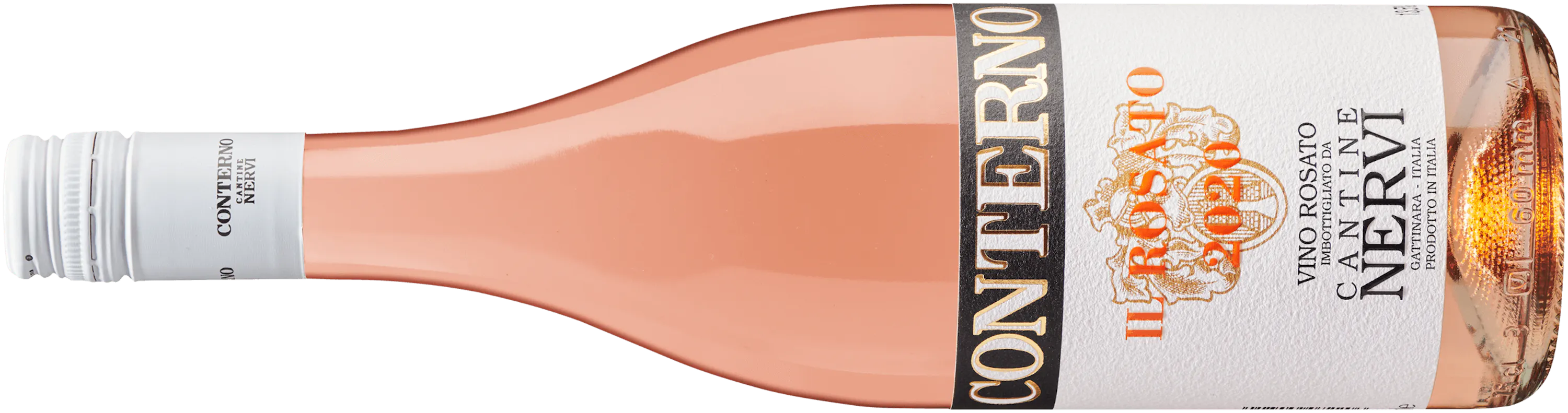 Vino Rosato VRs