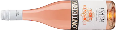 Vino Rosato VRs