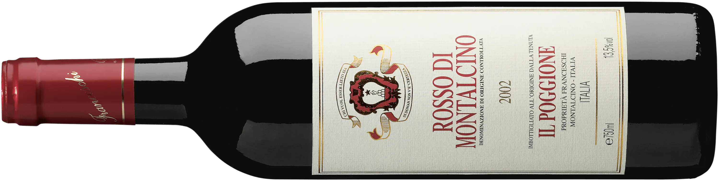 Rosso di Montalcino DOC/b