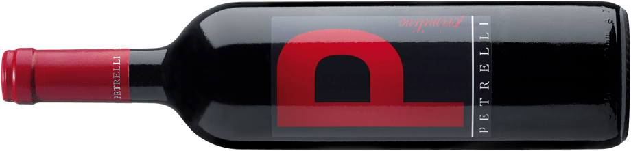 Primitivo P Salento Rosso IGP