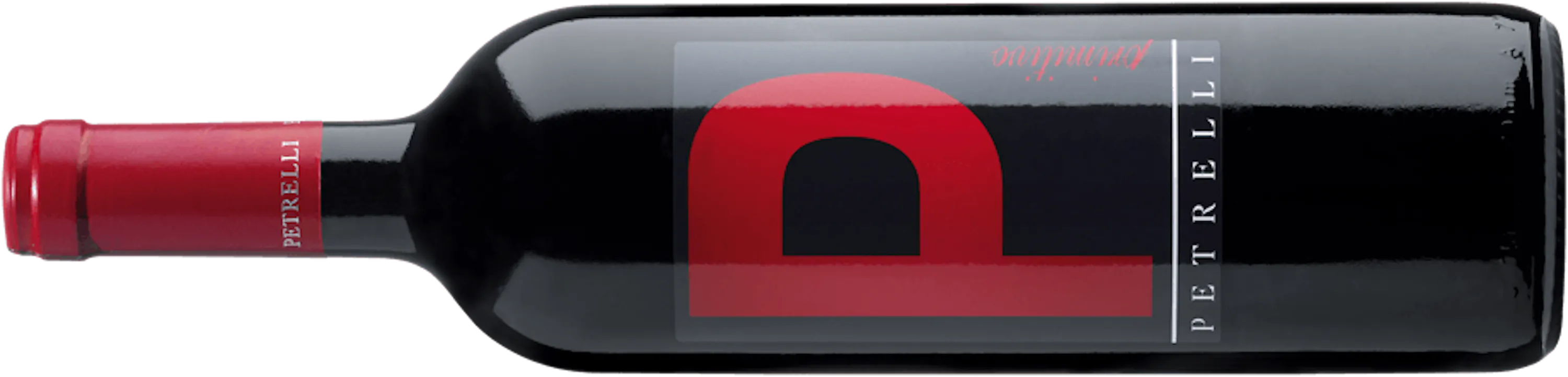 Primitivo P Salento Rosso IGP