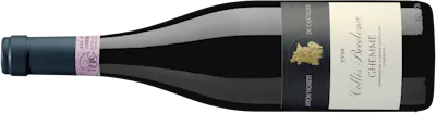 Collis Breclemae Ghemme DOCG