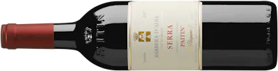 Barbera d'Alba Serra DOC/bc