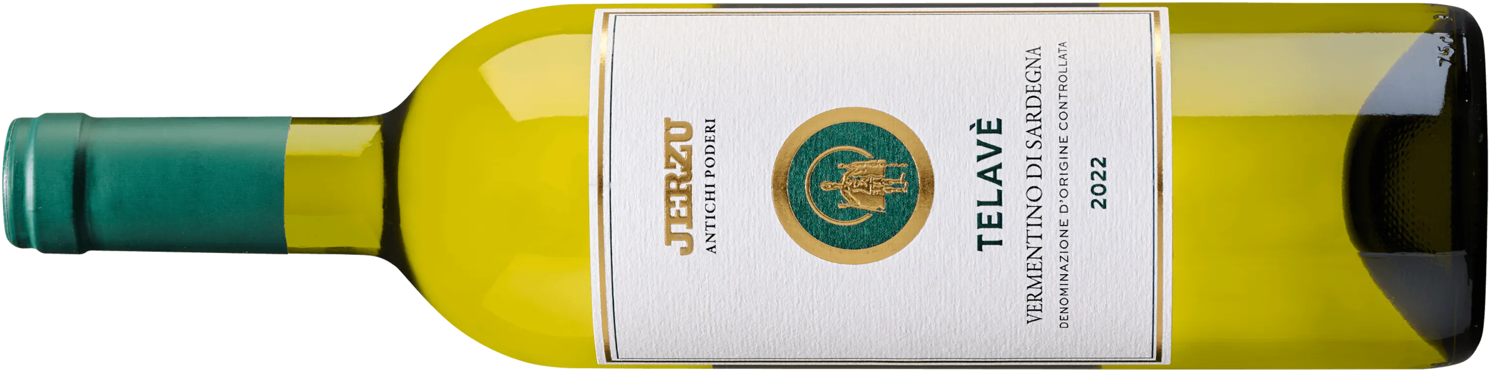 Telavè Vermentino di Sardegna DOC