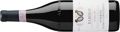 Barolo Bussia DOCG/b