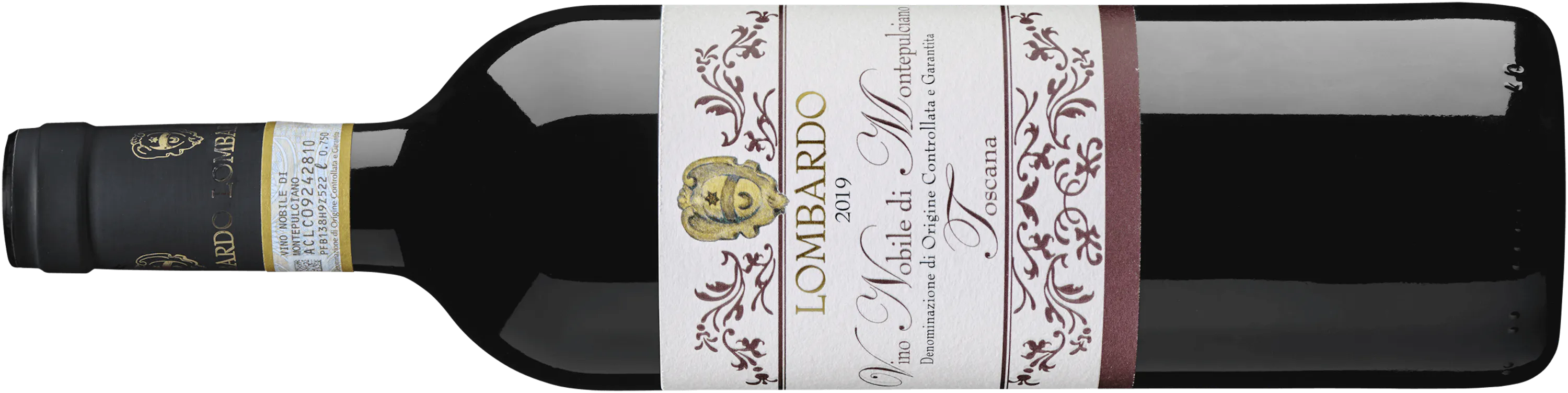 Vino Nobile di Montepulciano DOCG